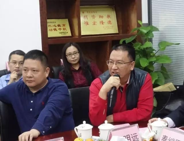 深圳 市硅谷动力 何明远 董事长